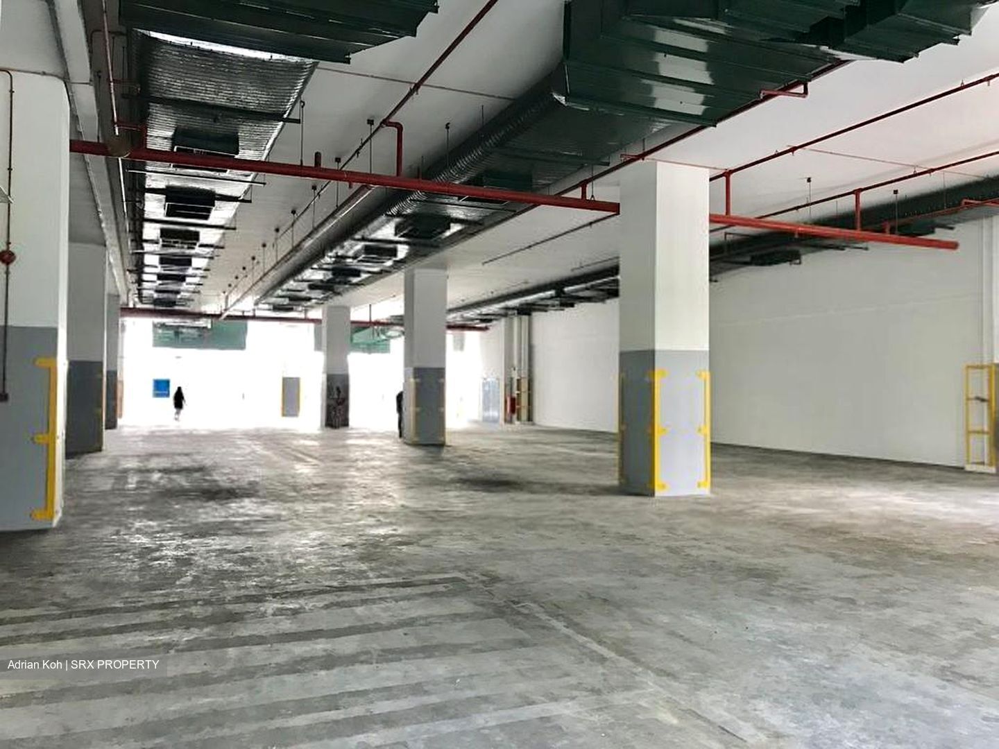 Clementi West Street 2 (D5), Factory #449583281